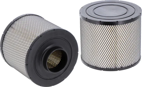 Vzduchový filter HIFI FILTER SAB 100094