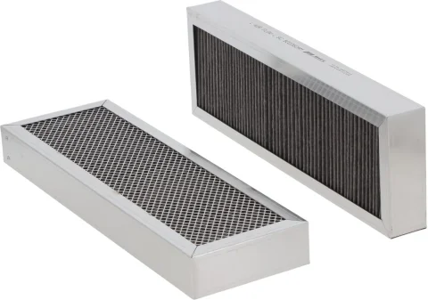 Kabínový filter HIFI FILTER SC 50035 CAM