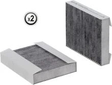 Kabínový filter HIFI FILTER SC 7018 KITCA
