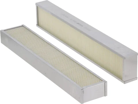 Kabínový filter HIFI FILTER SC 70180