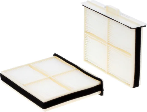 Kabínový filter HIFI FILTER SC 80078