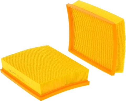 Kabínový filter HIFI FILTER SC 90228