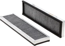 Kabínový filter HIFI FILTER SC 90370 CA