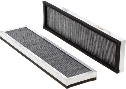 Kabínový filter HIFI FILTER SC 90370 CA