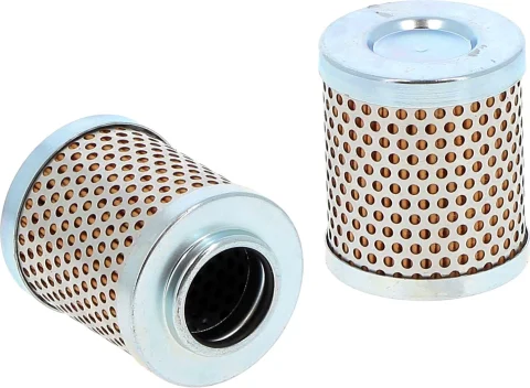 Hydraulický filter HIFI FILTER SH 52224