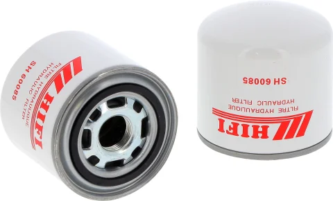 Hydraulický filter HIFI FILTER SH 60085