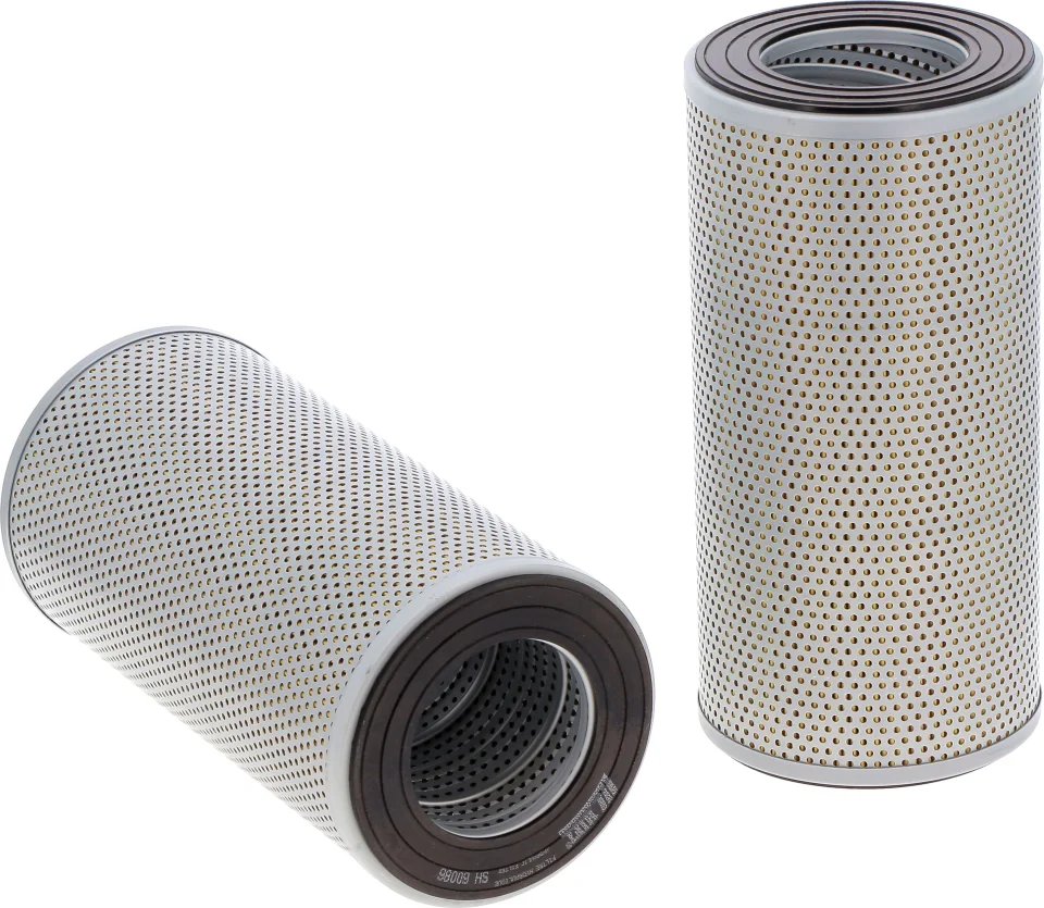 Hydraulický filter HIFI FILTER SH 60086 | ALLfilters.sk