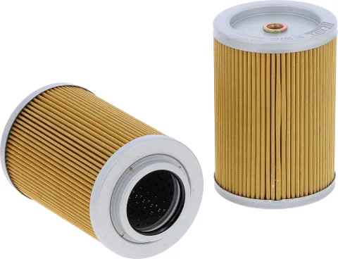 Hydraulický filter HIFI FILTER SH 60228