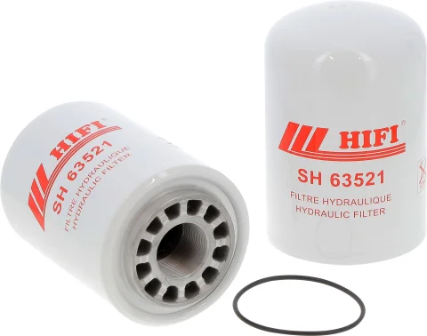 Hydraulický filter HIFI FILTER SH 63521