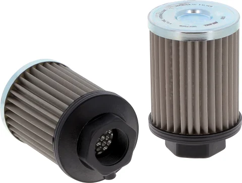 Hydraulický filter HIFI FILTER SH 77508
