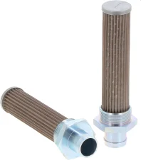 Hydraulický filter HIFI FILTER SH 77962