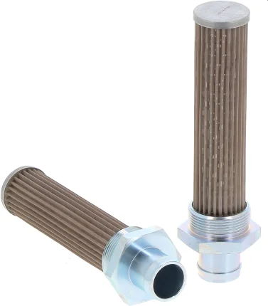 Hydraulický filter HIFI FILTER SH 77962