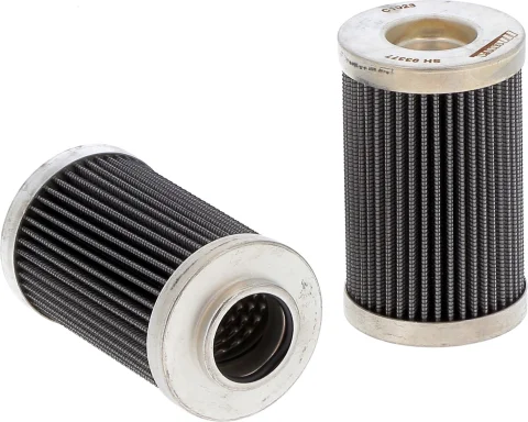 Hydraulický filter HIFI FILTER SH 93377