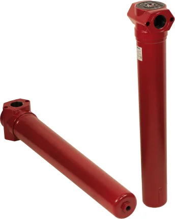 Teleso sušiča vzduchu HIFI FILTER SIA 170163210