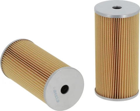 Palivový filter HIFI FILTER SN 21009