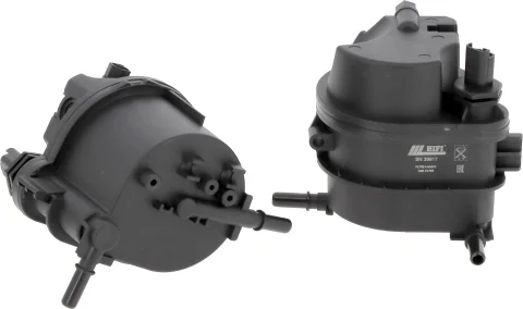 Palivový filter HIFI FILTER SN 39917