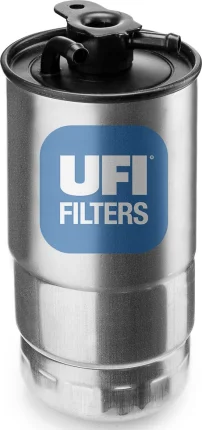Palivový filter UFI 24.427.00