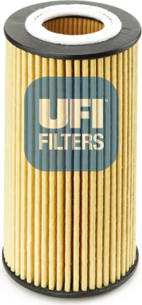 Olejový filter UFI 25.154.00
