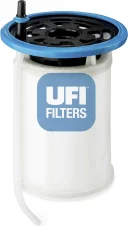 Palivový filter UFI 26.079.00