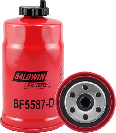 Palivový filter BALDWIN FILTERS BF5587-D
