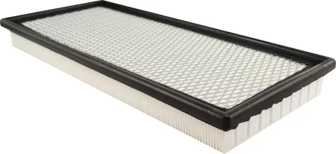 Kabínový filter BALDWIN FILTERS PA5697