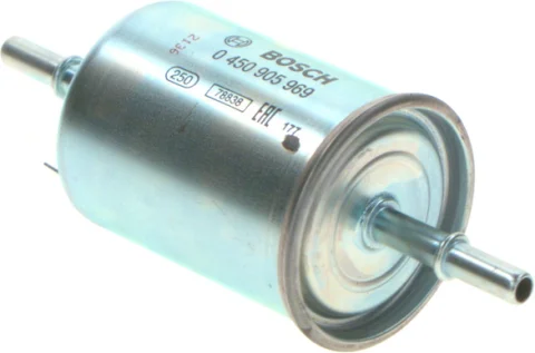 Palivový filter BOSCH 0 450 905 969