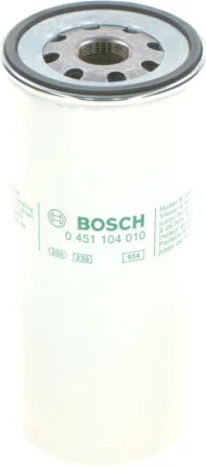 Olejový filter BOSCH 0 451 104 010