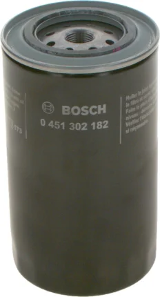 Olejový filter BOSCH 0 451 302 182