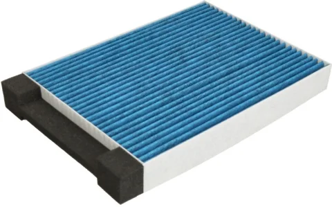 Kabínový filter BOSCH 0 986 628 670
