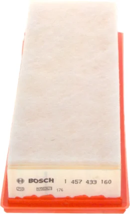 Vzduchový filter BOSCH 1 457 433 160