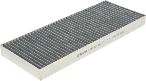 Kabínový filter BOSCH 1 987 435 555