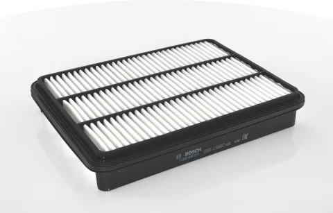 Vzduchový filter BOSCH F 026 400 225