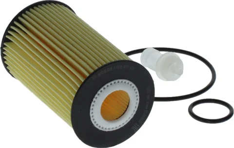 Olejový filter BOSCH F 026 407 107