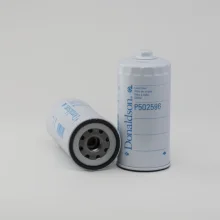 Olejový filter DONALDSON P502596