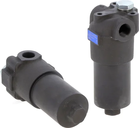 Teleso hydraulického filtra HIFI FILTER DPQ 11PCSBGF10D