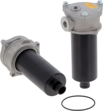 Teleso hydraulického filtra HIFI FILTER DRC 03RBZBDC25B