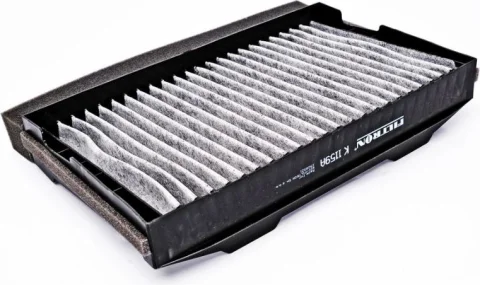Kabínový filter FILTRON K 1159A