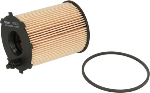 Olejový filter FILTRON OE 667/1