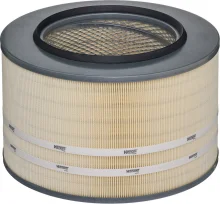 Vzduchový filter HENGST FILTER E297L