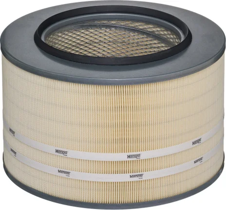 Vzduchový filter HENGST FILTER E297L