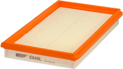 Vzduchový filter HENGST FILTER E649L