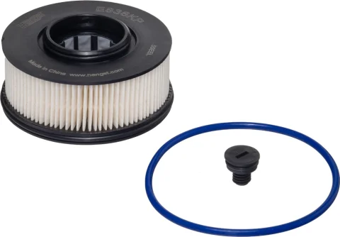 Palivový filter HENGST FILTER E836KP D783