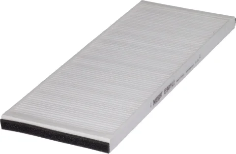 Kabínový filter HENGST FILTER E901LI