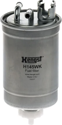 Palivový filter HENGST FILTER H145WK