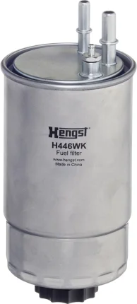 Palivový filter HENGST FILTER H446WK