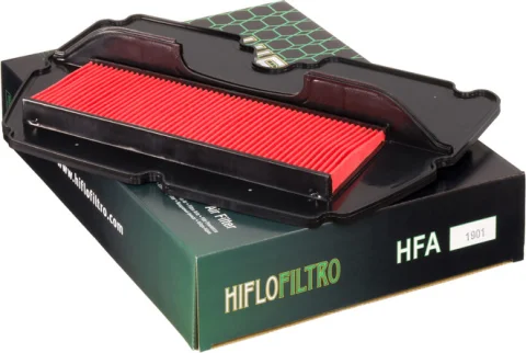 Vzduchový filter HIFLOFILTRO HFA1901
