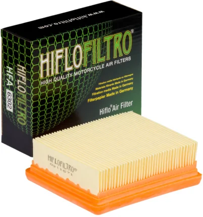 Vzduchový filter HIFLOFILTRO HFA6302