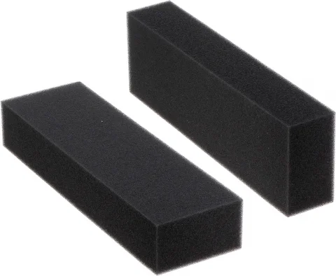 Prachový filter HIFI FILTER ASP 002101PF001