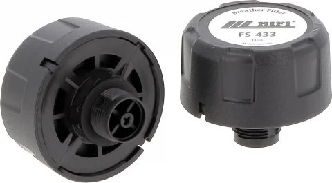 Filter odvzdušňovania HIFI FILTER FS 433