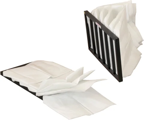 Vreckový filter HIFI FILTER NX 535094FPTA